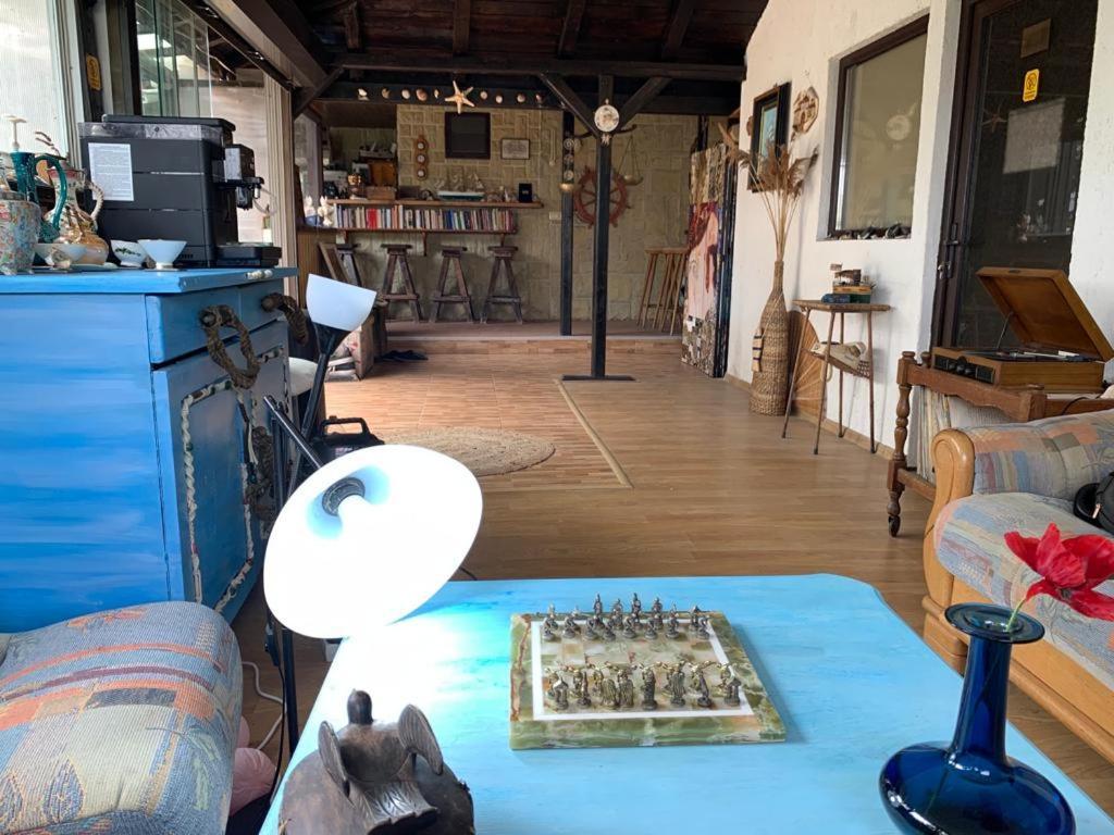 La Doi Pasi De Mare Vama Veche Exterior foto
