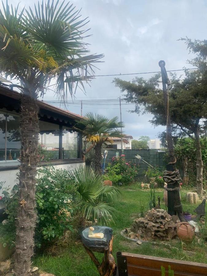 La Doi Pasi De Mare Vama Veche Exterior foto