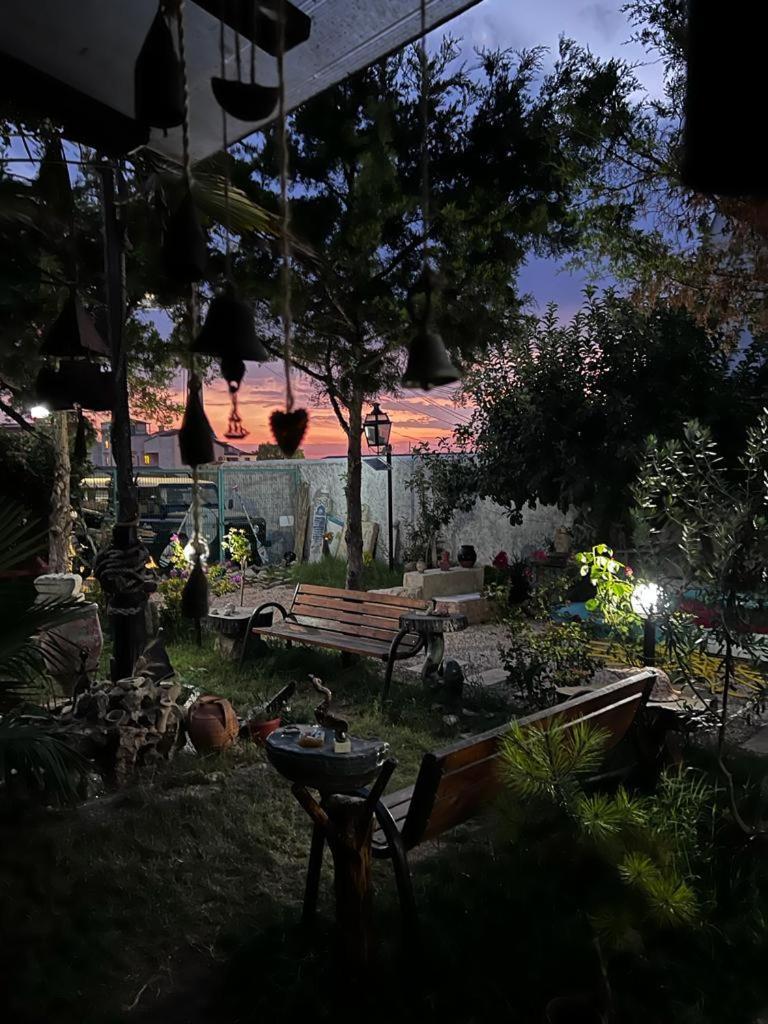 La Doi Pasi De Mare Vama Veche Exterior foto